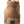 Load image into Gallery viewer, Brown Moc with Tan Soles and laced accents back view