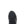 Load image into Gallery viewer, top round composite toe of black lace-up work shoe with mesh and zig-zag venting