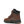 Load image into Gallery viewer, back of brown lace up work boot lug sole
