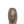 Load image into Gallery viewer, top down detail toe view of mens brown square toe boot