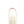 Load image into Gallery viewer, detailed view women's round toe ivory and tan rubber and wool duck boots with laces