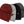 Load image into Gallery viewer, four cuffed beanies fanned in assorted colors of red, heather, black, and charcoal
