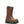 Load image into Gallery viewer, All Brown Boot with leather tag