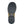 Load image into Gallery viewer, All Brown Boot with leather tag bottom view