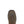Load image into Gallery viewer, Mens brown boot with red shaft and embroidery top toe view