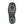 Load image into Gallery viewer, Mens brown boot with red shaft and embroidery bottom view