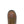Load image into Gallery viewer, Brown Waterproof Plus Boots with yellow laces and trim top toe view