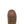 Load image into Gallery viewer, Men's Brown Boots with yellow laces/trim and black sole top toe view