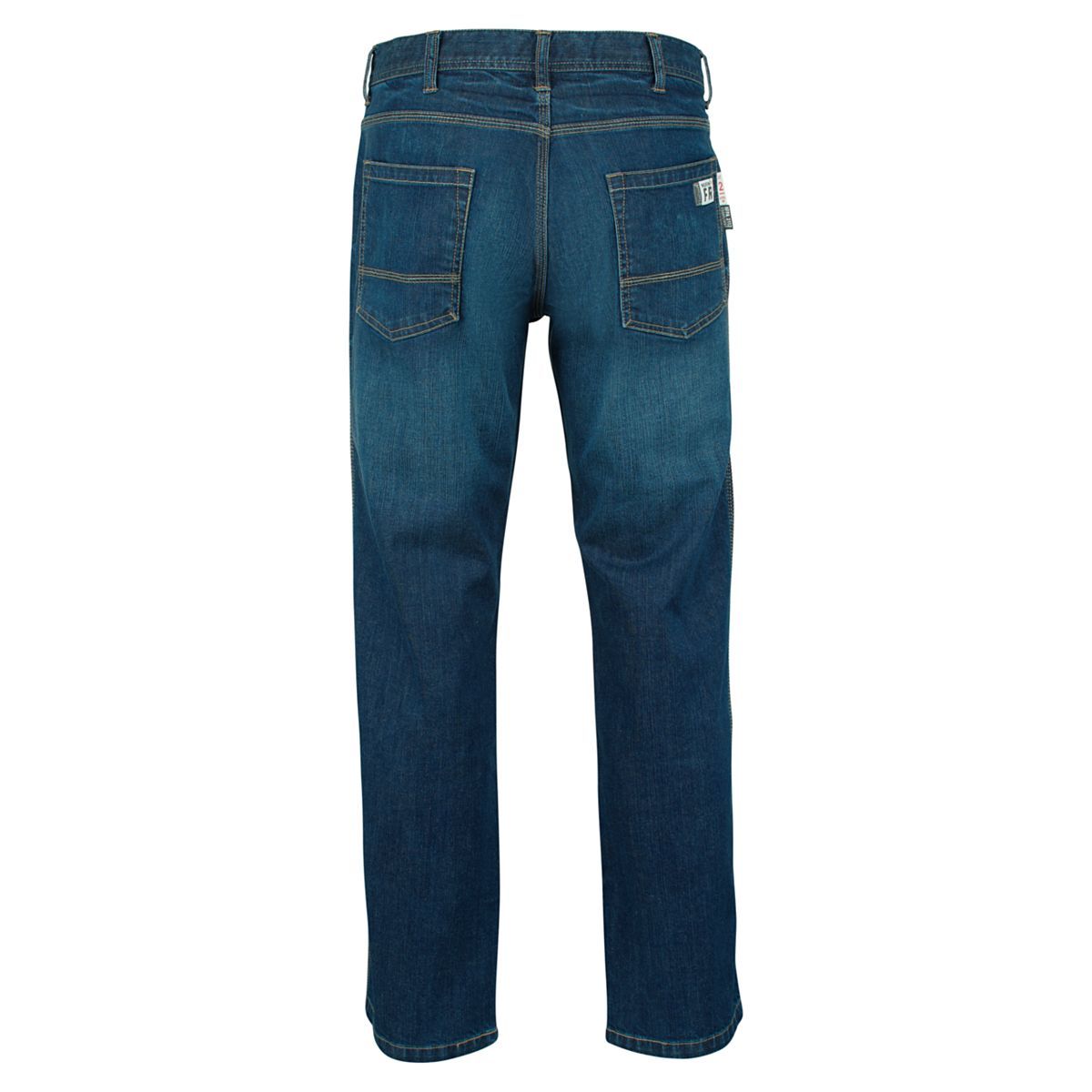 FR Work Jeans - Fire/Arc Flash Resistant Stretch Denim Pants – X1 Safety