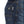 Load image into Gallery viewer, Men's Navy Fire proof denim back pocket shot