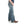 Load image into Gallery viewer, boys vintage bootcut with embroidered pockets side view