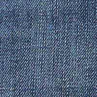 boys vintage bootcut with embroidered pockets texture