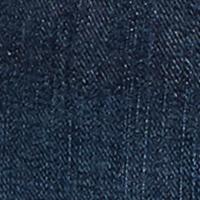 boys dark blue straight jeans pattern