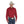 Load image into Gallery viewer, man in off white cowboy hat and red stripped pattern button up regular