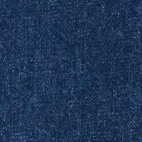 Dark Blue Textured Jean Pattern