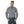 Load image into Gallery viewer,  Man with hands in pocket wearing solid grey button up