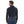 Load image into Gallery viewer, Main in Solid Blue button up no belt back view