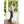 Load image into Gallery viewer, woman in pattern shirt and blue jeans on porch