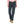 Load image into Gallery viewer, woman in pink button up wearing dark blue jeans