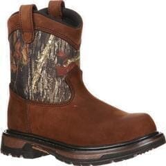 Kid's Boots - Boot Country