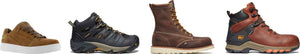 Work Boots - Boot Country