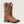 Load image into Gallery viewer, Ariat Kids - 8&quot; Quickdraw VentTEK American Flag Western Boot - Square Toe
