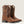 Load image into Gallery viewer, Ariat Kids - 8&quot; Quickdraw VentTEK American Flag Western Boot - Square Toe
