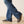 Load image into Gallery viewer, Ariat Women&#39;s - Perfect Rise Annie Boot Cut Jeans - Malaysia Blue
