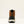 Load image into Gallery viewer, Rear view of a brown work boot with black and white sole on a white background
