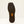 Load image into Gallery viewer, Bottom view of a work boot black sole and tread with brand logo on the arch on a white background.
