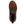 Load image into Gallery viewer, Top view of a brown, lace-up, mid-top men&#39;s work boot with waterproof upper.
