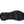Load image into Gallery viewer, Bottom black sole of trail shoe with all-terrain zig zag tread pattern and Good Year logo in yellow.
