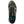 Load image into Gallery viewer, Top view of olive green Skechers slip-in trail shoe with John Deere logo, featuring a lace-up closure, mesh fabric, and cushioned heel.
