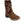 Load image into Gallery viewer, M&amp;F Western Toddler - Blake Side Zipper Western Boot - Square Toe
