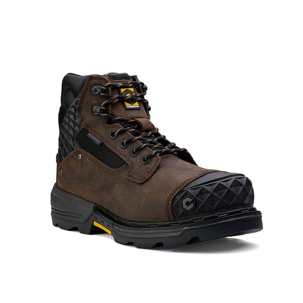 Chinook Men's - 6" Pallet Jack EH Waterproof Work Boot - Composite Toe