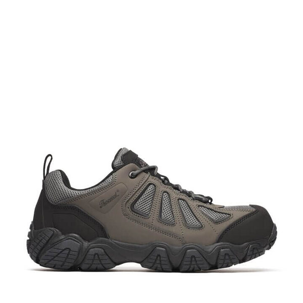 Thorogood Men's - Crosstrex SD Oxford Hiker Work Shoe - Comp Toe