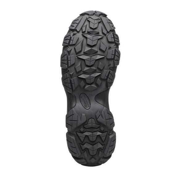 Thorogood Men's - Crosstrex SD Oxford Hiker Work Shoe - Comp Toe