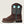 Load image into Gallery viewer, Ariat Girl&#39;s - Fatbaby Cowgirl Leather Western Boot - Round Toe CHILDRENSBOOT WESTERN WORKARIAT INTERNATIONAL, INC.
