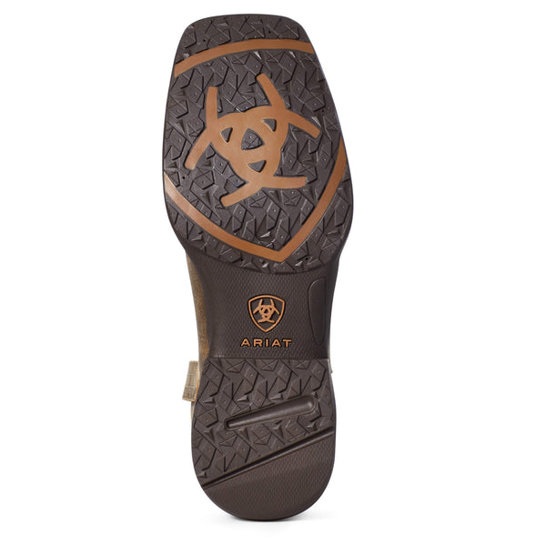 Ariat Kids Youth Anthem Western Boot - Square Toe CHILDRENSBOOTSQ TOEARIAT INTERNATIONAL, INC.