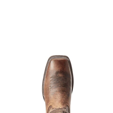 Ariat Men's - 11" Circuit Patriot Western Boot - Wide Square Toe MENS WESTERN SQUARETOEARIAT INTERNATIONAL, INC.