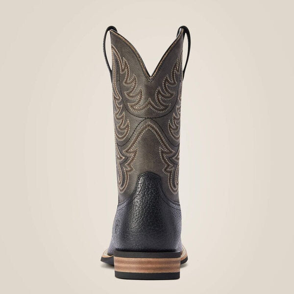 Ariat Men's - 11" Everlite Countdown Leather Western Boot - Square Toe MENS WESTERN SQUARETOEARIAT INTERNATIONAL, INC.