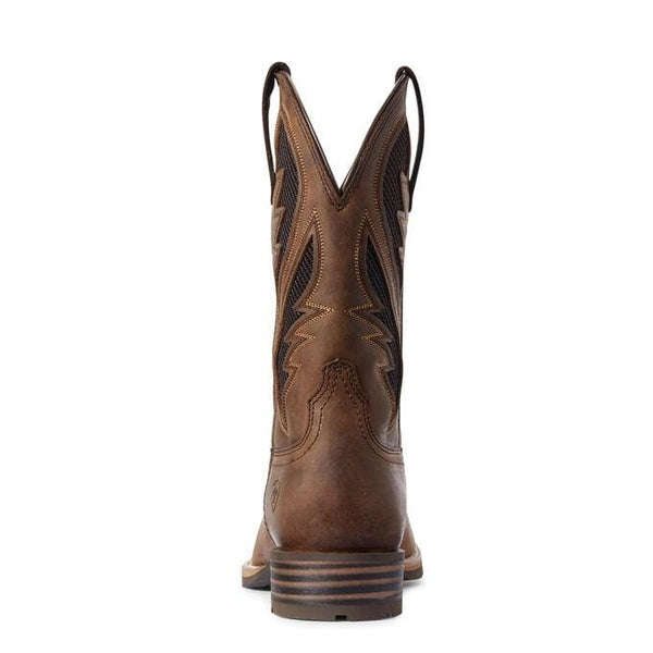 Ariat Men's - 11" Hybrid VentTEK - Wide Square Toe MENS WESTERN SQUARETOEARIAT INTERNATIONAL, INC.