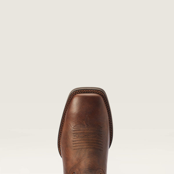 Chaussures Cowboy Style Bottes Western ARIAT Rambler Pour Femme - Marron Taille 41.5 Chaussures équitation Chaussures Cowboy Style Bottes Western ARIAT Rambler Pour Femme - Marron Taille 41.5 Chaussures équitation