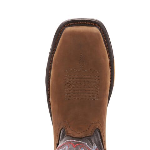 Ariat Men's - 11" Workhog XT H20 Waterproof EH - Carbon Toe MENS WORKWTRPSQ SAFETYARIAT INTERNATIOINAL INC