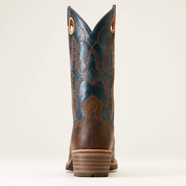 Ariat Men's - 12" Hybrid Roughstock Cowboy Boot - Square Toe MENS WESTERN SQUARETOEARIAT INTERNATIONAL, INC.