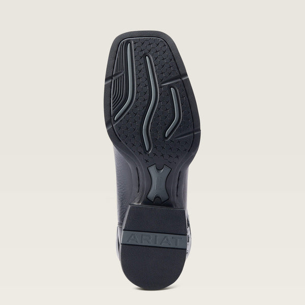 Ariat Men's - Sport My Country VentTEK Black Camo Western Boot - Square Toe MENS WESTERN SQUARETOEARIAT INTERNATIONAL, INC.