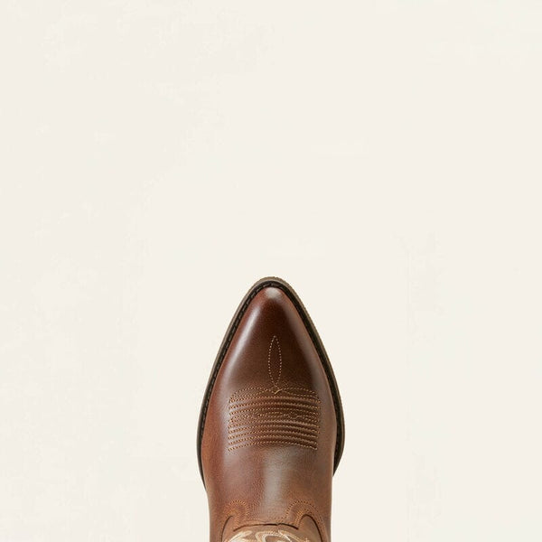 Ariat Women's - 12.5" Heritage Stretchfit Hi Heel Western Boot - J Toe WOMENS BOOT WESTERNARIAT INTERNATIONAL, INC.