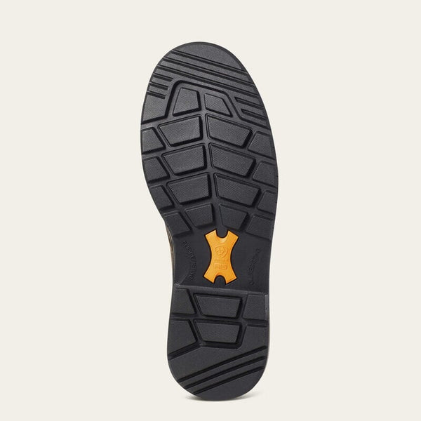 Ariat Women's - 6" Riveter CSA Waterproof Work Boot - Composite Toe WOMEN LACEWTRPROOFSAFETY TOEARIAT INTERNATIOINAL INC