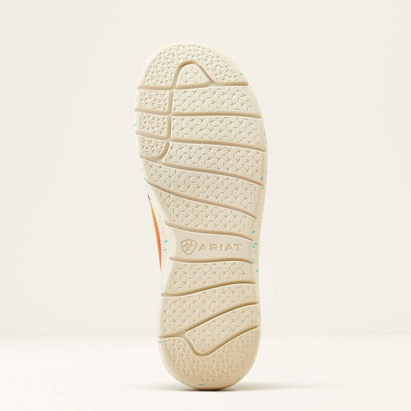 Ariat Women's - Hilo Slip - On Casual Shoes - Moc Toe WOMENS BOOT MISC.ARIAT INTERNATIONAL, INC.