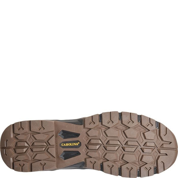Carolina Men's - 8" Subframe Waterproof Side Zip - Composite Toe